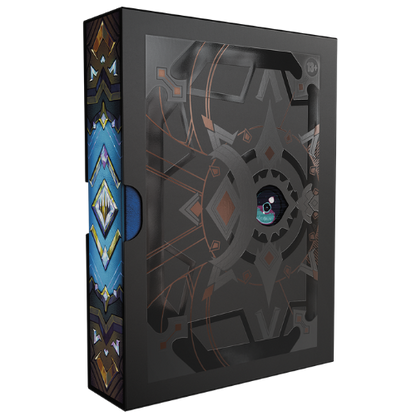 Magic: The Gathering | Secrets of Strixhaven Codex Bundle