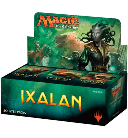 Ixalan Booster Box