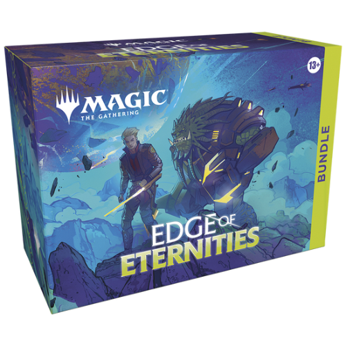 Edge of Eternities Bundle