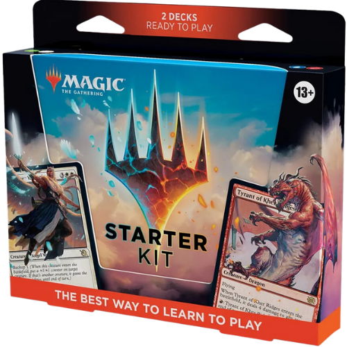 Magic: The Gathering 2023 Starter Kit