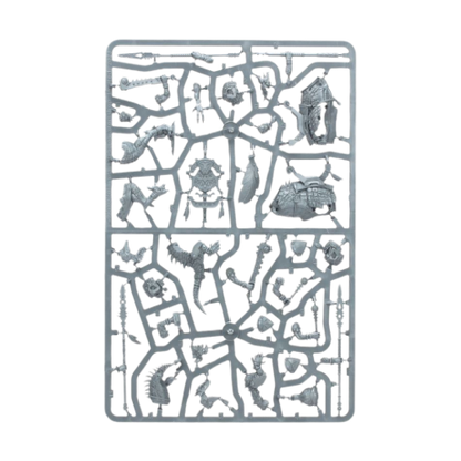 Warhammer: Seraphon Aggradon Lancers