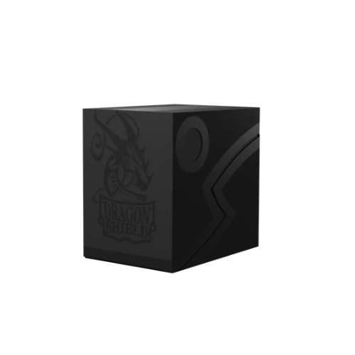 Dragon Shield: Double Shell Deck Box