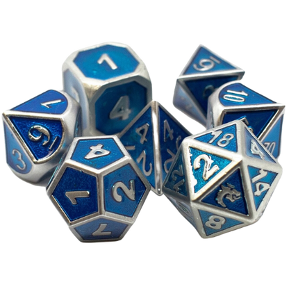 Elven Forged Dice