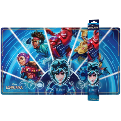 Lorcana Playmat