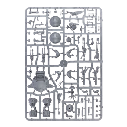 Warhammer:T’au Empire Pathfinder Team
