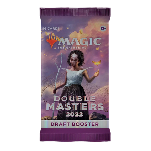 Double Masters 2022: Draft Booster Pack