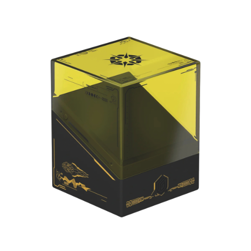 Ultimate Guard: BOULDER 100+ MAGIC: THE GATHERING "EDGE OF ETERNITIES"