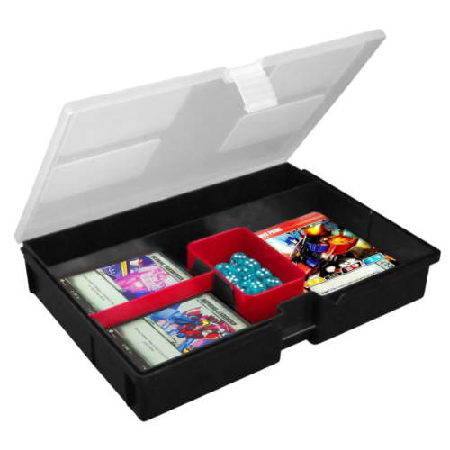 BCW Prime X4 Gaming Box
