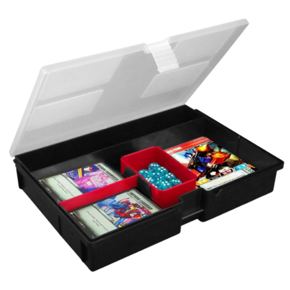 BCW Prime X4 Gaming Box