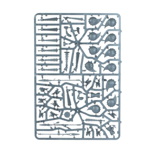 Warhammer Age of Sigmar: Spearhead Seraphon