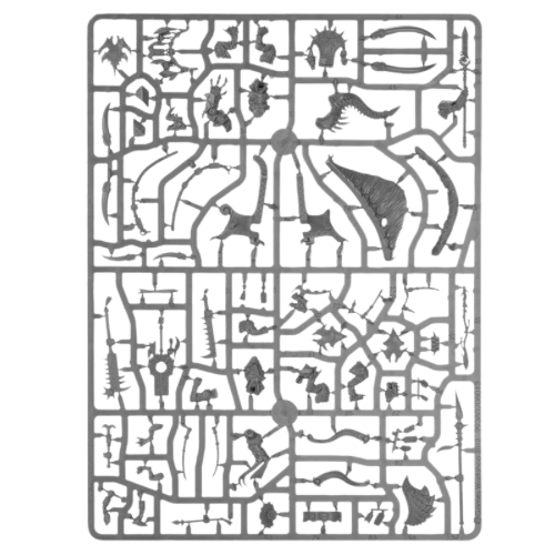Warhammer Age of Sigmar: Spearhead Seraphon