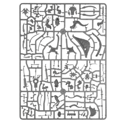 Warhammer Age of Sigmar: Spearhead Seraphon