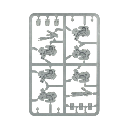 Warhammer 40K: Stealth Battlesuits