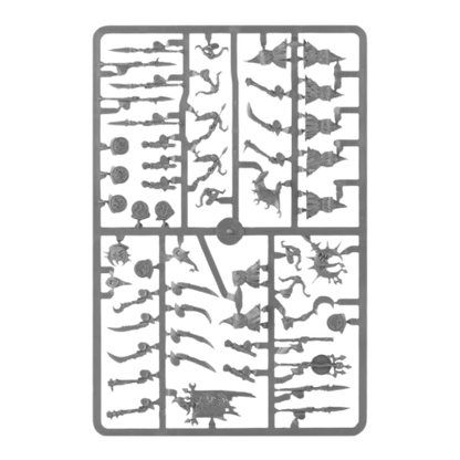 Warhammer: Gloomspite Gitz Moonclan Stabbas