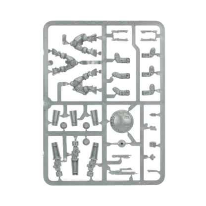 Warhammer 40K: Stealth Battlesuits