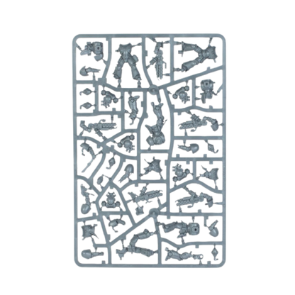 Warhammer: 40,000 Introductory Set