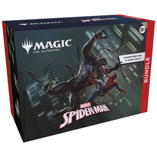 Marvel’s Spider-Man: Bundle