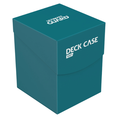 Ultimate Guard: Deck Case 100+