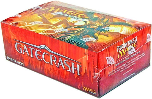 Gatecrash Booster Box