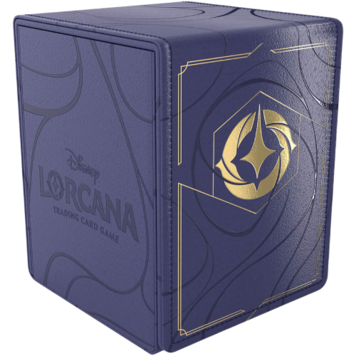 Ultra Pro: Disney Lorcana: Premium Deck Box