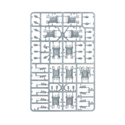 Warhammer: Cities Of Sigmar Freeguild Fusiliers