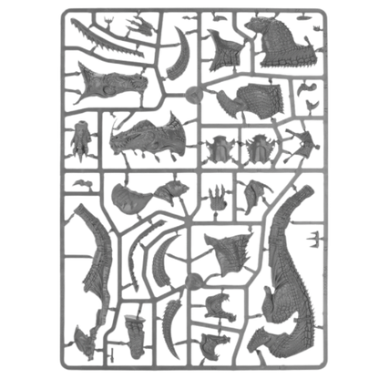 Warhammer Age of Sigmar: Spearhead Seraphon