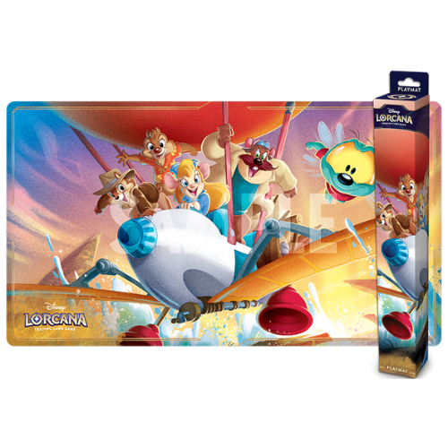 Lorcana Playmat