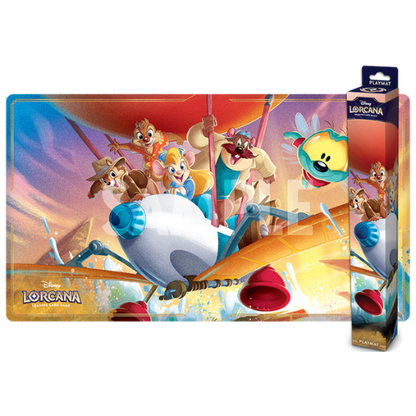 Lorcana Playmat