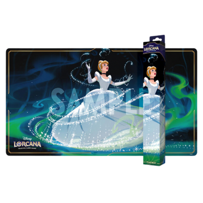 Lorcana Playmat