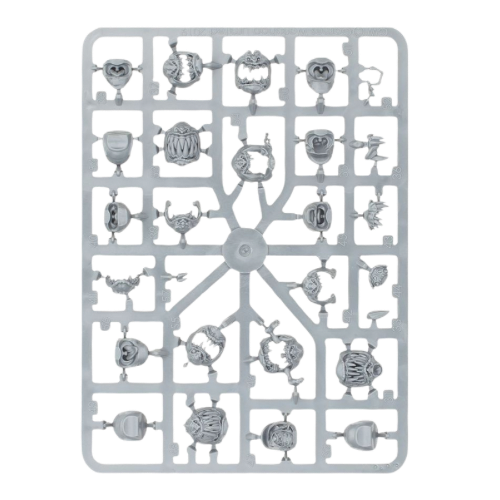 Warhammer: Gloomspite Gitz Squig Herd