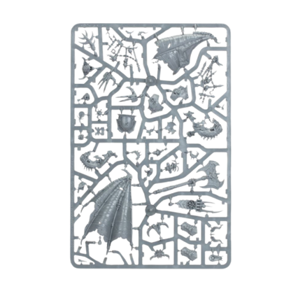 Warhammer: Slaves To Darkness Daemon Prince