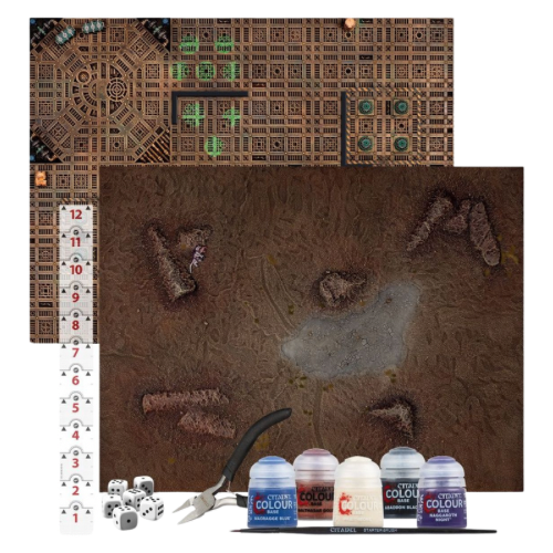 Warhammer: 40,000 Introductory Set