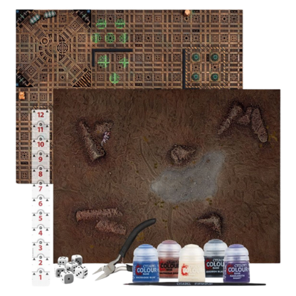 Warhammer: 40,000 Introductory Set