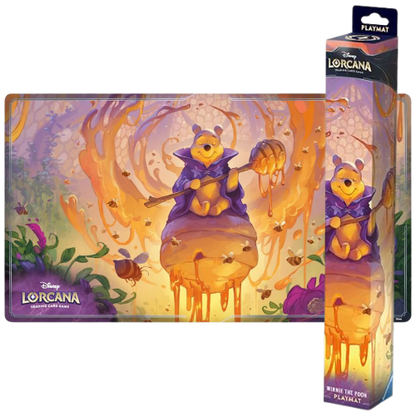 Lorcana Playmat