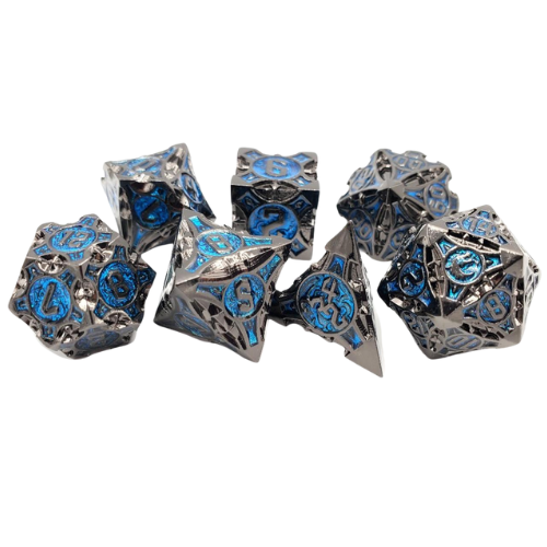 Gnome Forged Dice