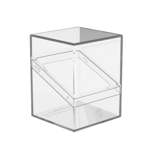 Ultimate Guard: Boulder 100+ Clear