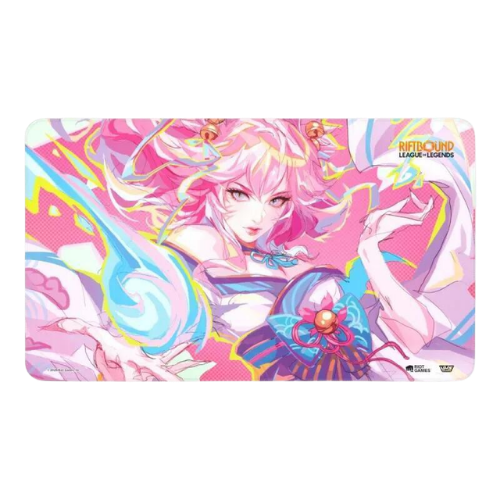 Riftbound TCG: League of Legends: Playmat