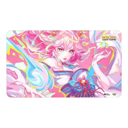 Riftbound TCG: League of Legends: Playmat
