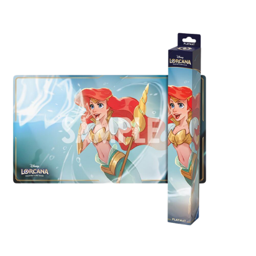 Lorcana Playmat