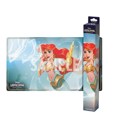 Lorcana Playmat