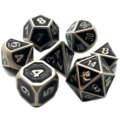 Elven Forged Dice