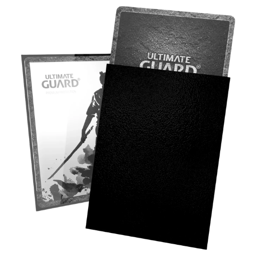 Ultimate Guard: Katana Matte Sleeves