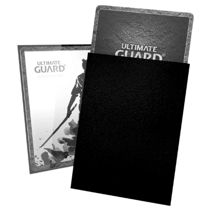 Ultimate Guard: Katana Matte Sleeves