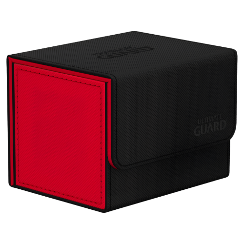 Ultimate Guard | Sidewinder Xenoskin 100+ SYNERGY