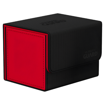 Ultimate Guard | Sidewinder Xenoskin 100+ SYNERGY