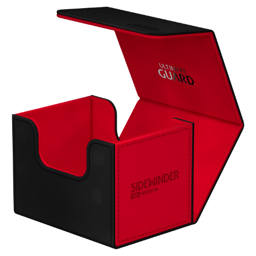 Ultimate Guard | Sidewinder Xenoskin 100+ SYNERGY