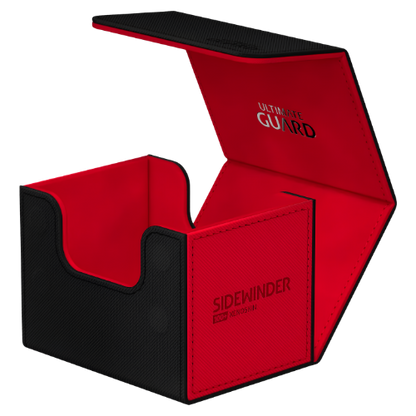 Ultimate Guard | Sidewinder Xenoskin 100+ SYNERGY