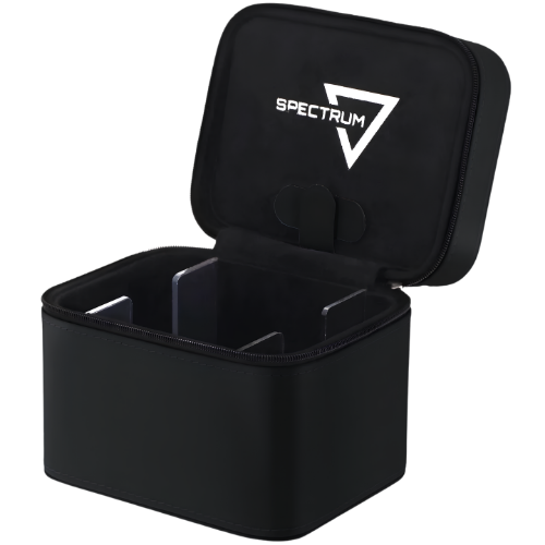 BCW | Prism Deck Case - Matrix