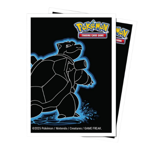 Ultra Pro: Elite 105ct APEX DECK PROTECTOR® Sleeves for Pokémon