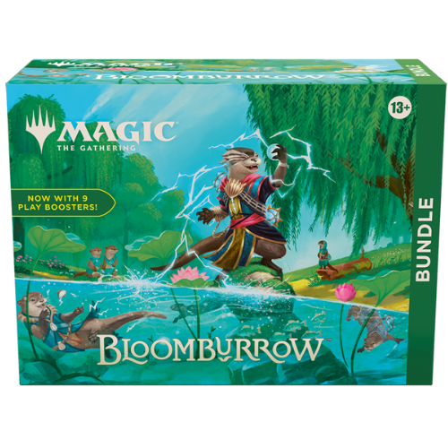 Bloomburrow: Bundle